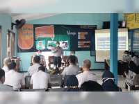 Dinas Perhubungan Bojonegoro Resmi Luncurkan 'Sukirno' atau Sistem Uji Kir Online