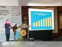 Gubernur Khofifah Tekankan Digitalisasi Jadi Faktor Penting Pelayanan Publik dan Pertumbuhan UMKM