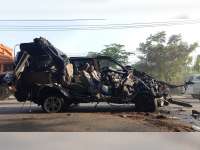 Inilah Kronologi Kecelakaan di Tuban yang Mengakibatkan Satu Orang Meninggal Dunia