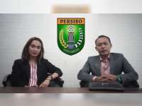 Duet Umar-Sally Kembali Nakhodai Persibo Bojonegoro