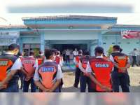 Dinas Perhubungan Bojonegoro Buka 'Call Center' untuk Laporkan Pelayanan Parkir