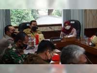 Kasus COVID-19 Terus Meningkat, Blora Bakal Perketat Penerapan Protokol Kesehatan