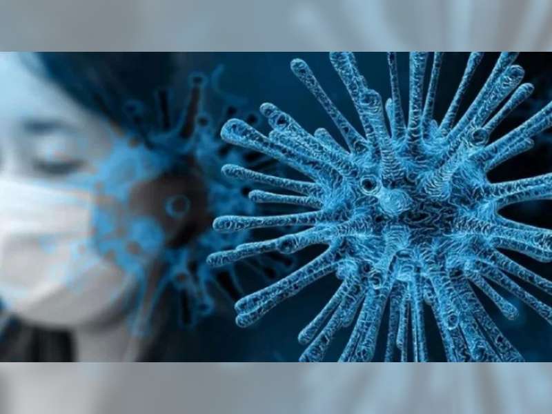 Satu Orang Warga Bojonegoro Terpapar Virus Corona Varian India