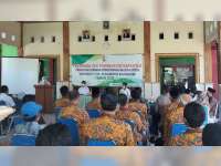 Tahun 2022, Pemkab Bojonegoro Alokasikan Insentif Ketua RT dan RW Sebesar Rp 11,8 Miliar