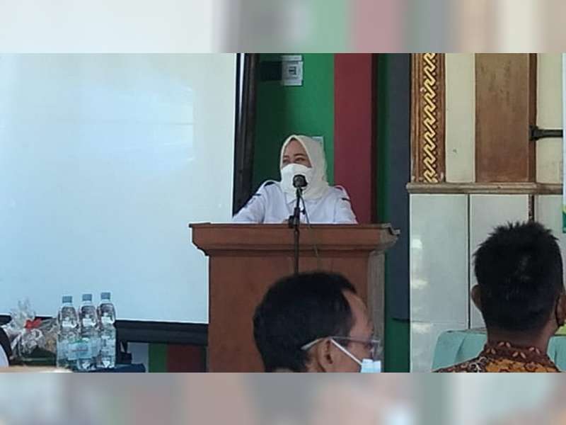 Corona Varian India Ada di Bojonegoro, Bupati: Semua Harus Serius dalam Penanganan COVID-19