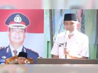 Wabup Bojonegoro Harap Kampung Tangguh Bersih Narkoba Bisa Tekan Penyalahgunaan Narkotika