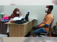 Setubuhi Cucunya hingga Hamil, Kakek di Tuban Ditangkap Polisi