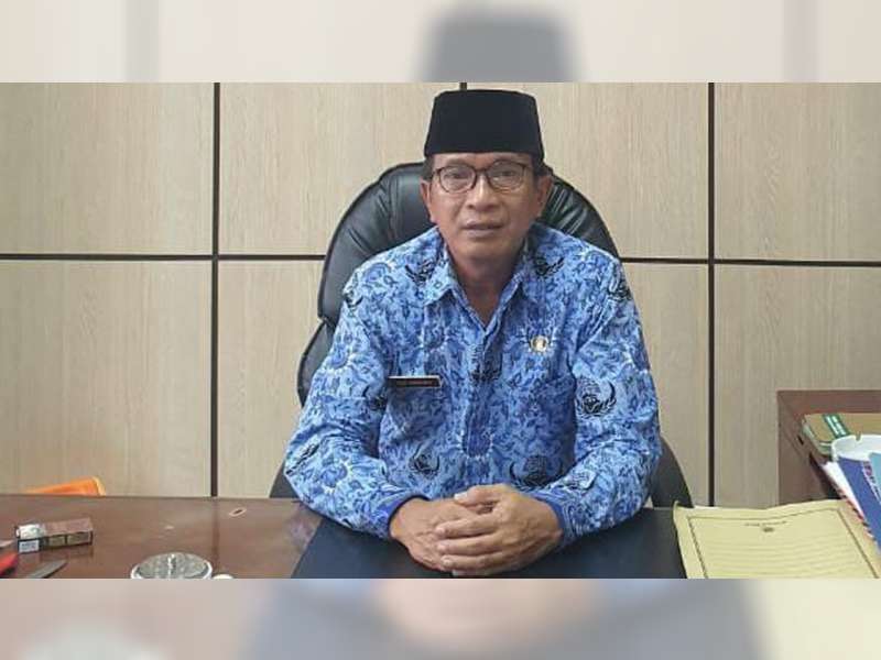 Wakil Bupati Bojonegoro Minta Dilakukan Sinkronisasi Data Pasien Positif COVID-19