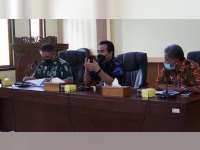 Bupati Blora Minta Rumah Sakit Jangan Tolak Pasien COVID-19 dengan Alasan Penuh