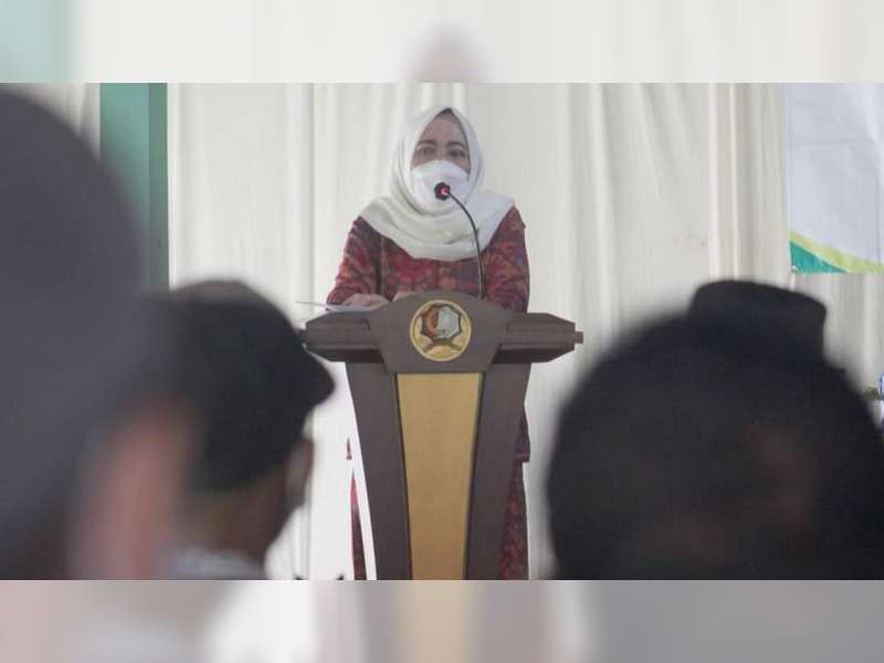 Bupati Bojonegoro Terbitkan Surat Edaran Imbauan Pembatasan Kegiatan Masyarakat