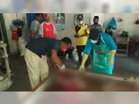 Seorang Nenek di Sukosewu, Bojonegoro, Ditemukan Meninggal Dunia Tenggelam di Kolam