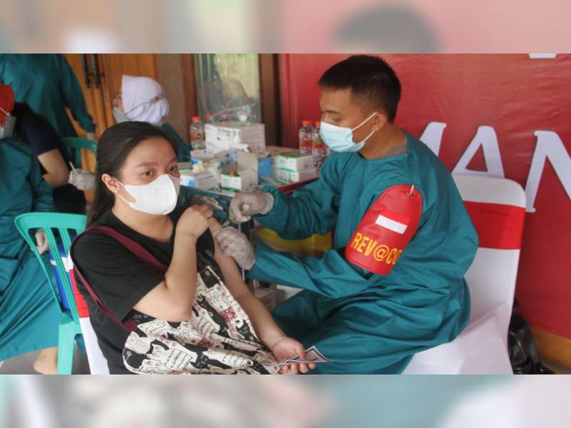 Pemkab Bojonegoro Siapkan 32 Ribu Dosis Vaksin Corona Gratis untuk Masyarakat