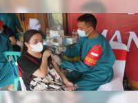 Pemkab Bojonegoro Siapkan 32 Ribu Dosis Vaksin Corona Gratis untuk Masyarakat