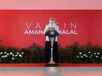 36 Puskesmas di Bojoengoro Siap Layani Vaksinasi Corona Gratis bagi Masyarakat