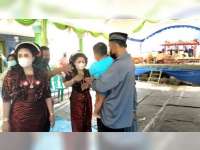 Langgar Imbauan Pemerintah, Pagelaran Tayub di Gayam, Bojonegoro, Dibubarkan Aparat