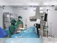 RSUD Sosodoro Djatikoesoemo Bojonegoro Luncurkan Inovasi Pelayanan 'Ritmik Enerjik'