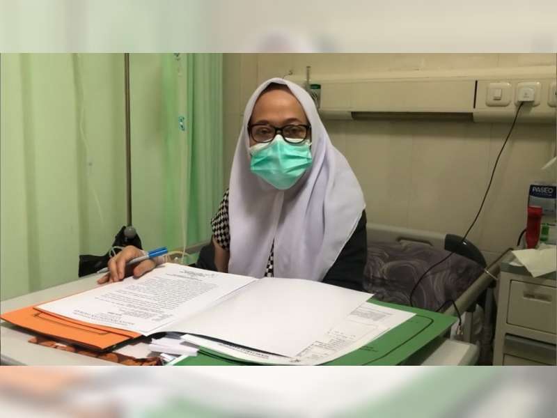 Terpapar COVID-19, Bupati Bojonegoro Jalani Perawatan di RSUD Sosodoro Djatikoesomo