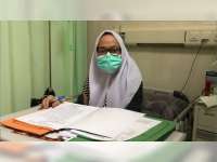 Terpapar COVID-19, Bupati Bojonegoro Jalani Perawatan di RSUD Sosodoro Djatikoesomo