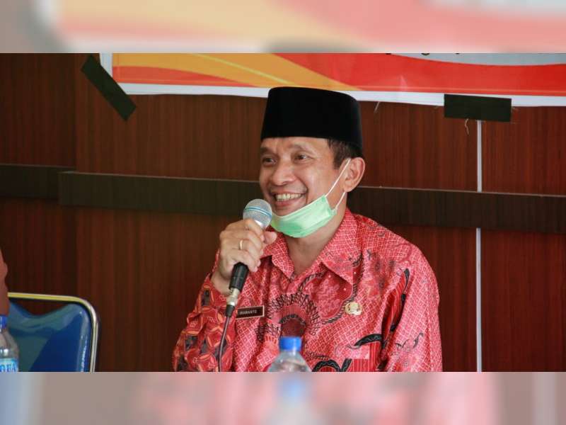 Profil Budi Irawanto, Wakil Bupati Bojonegoro Jebolan PDIP