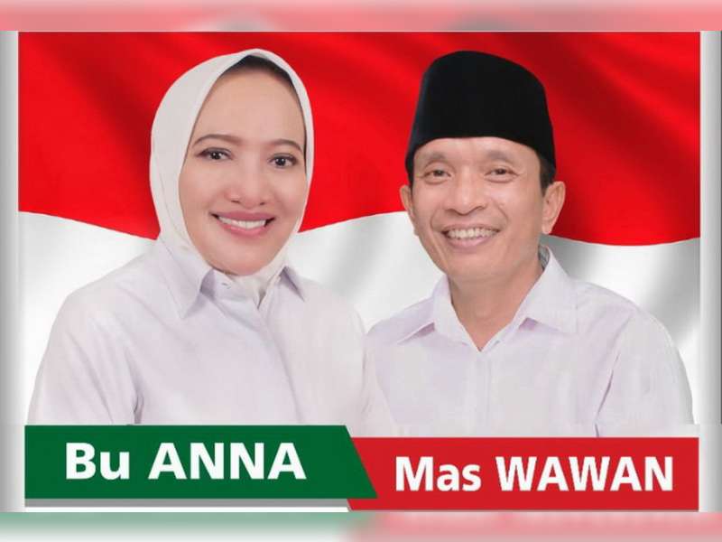 Pasang-Surut Hubungan Bupati dan Wakil Bojonegoro yang Kini Merenggang