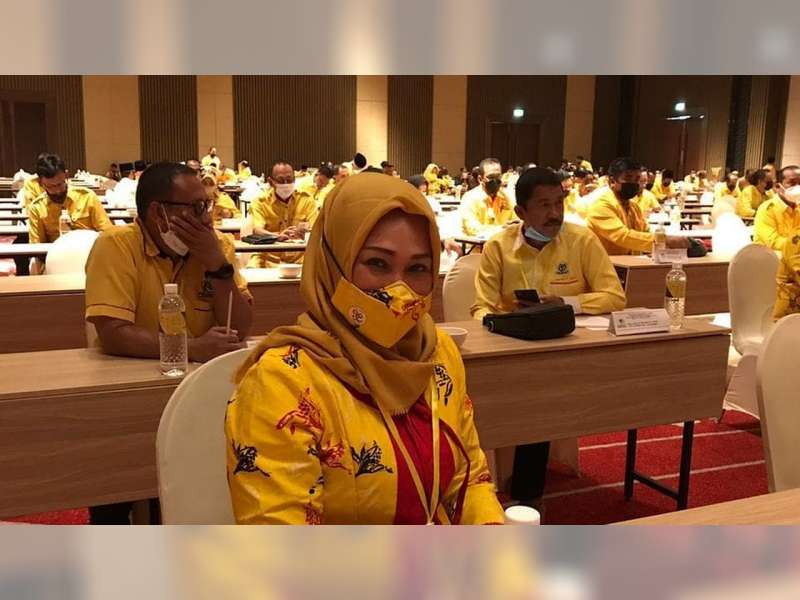 Wakil Ketua DPRD Kabupaten Bojonegoro Mitroatin Terpapar COVID-19