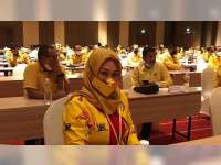 Wakil Ketua DPRD Kabupaten Bojonegoro Mitroatin Terpapar COVID-19