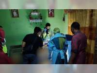 Diduga Epilepsi Kambuh, Petani di Balen, Bojonegoro, Ditemukan Meninggal Dunia di Sawah