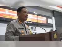 Kapolres Bojonegoro Ajak Masyarakat Berdoa dan Saling Menguatkan di Masa Pandemi