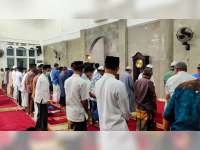 PPKM Darurat, PD Muhammadiyah Bojonegoro Putuskan Tidak Gelar Salat Iduladha