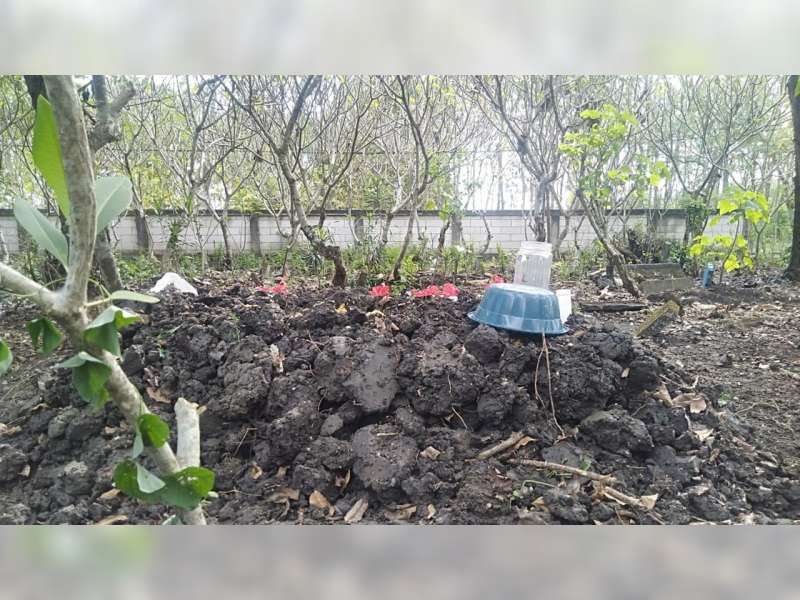 Balita Penderita Kanker Ginjal di Bojonegoro Ini Akhirnya Meninggal Dunia