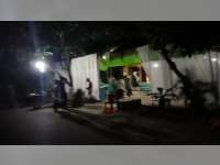 Langgar PPKM Darurat, Hajatan Warga di Bangilan, Tuban, Dibubarkan Polisi