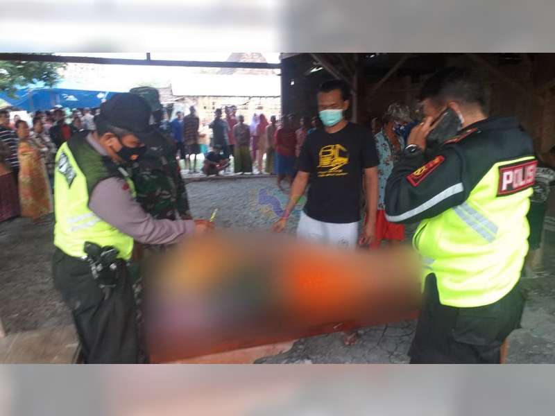 Seorang Warga Ngambon, Bojonegoro, Meninggal Dunia Akibat Tersengat Listrik