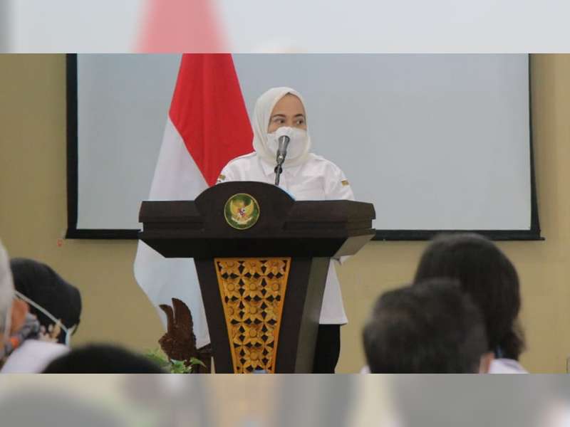 Bupati Terbitkan Surat Edaran Pelaksanaan PPKM Level 4 di Kabupaten Bojonegoro