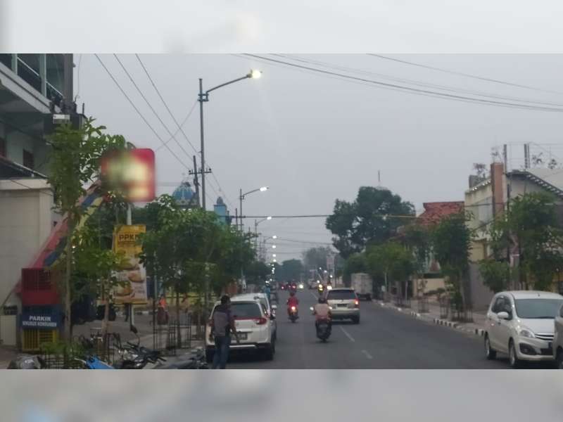Pemkab Bojonegoro Genjot Pemasangan Lampu PJU Hingga Jalan Poros Utama Kecamatan