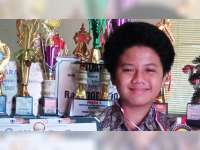 Cerita Siswa SMP Negeri 1 Blora Raih Juara Tingkat Nasional