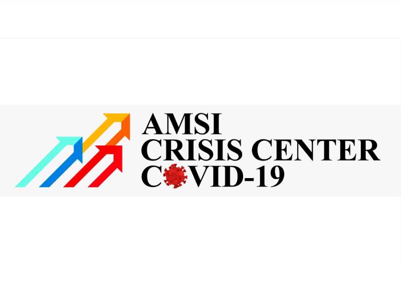 AMSI akan Luncurkan Crisis Center COVID-19 bagi Pekerja Media