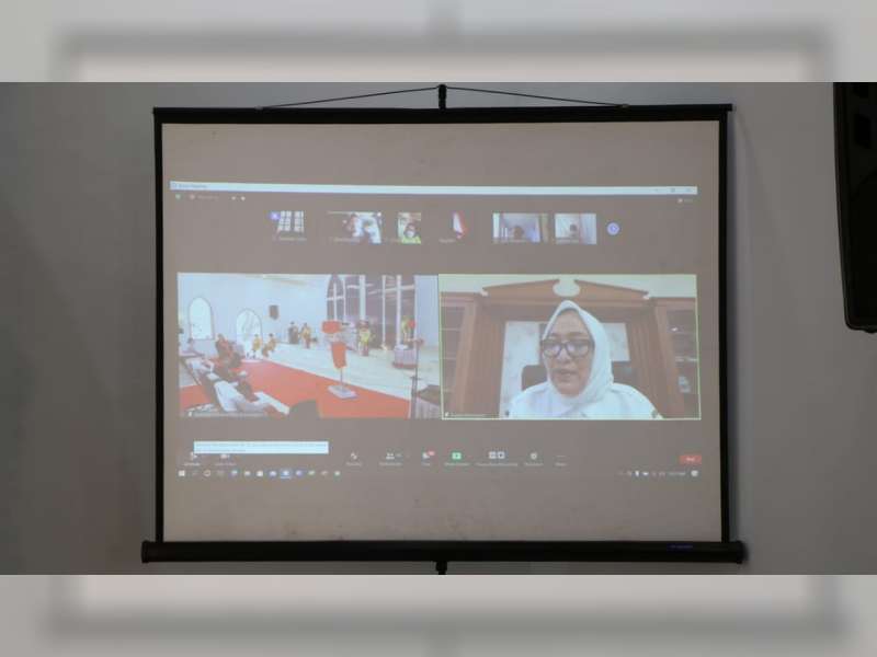 Bupati Bojonegoro Tekankan Pentingnya Kerukunan Antar Umat Beragama