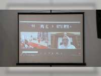 Bupati Bojonegoro Tekankan Pentingnya Kerukunan Antar Umat Beragama