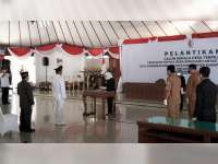 Bupati Bojonegoro Minta Bantuan Sosial bagi Warga Terdampak COVID-19 Segera Disalurkan