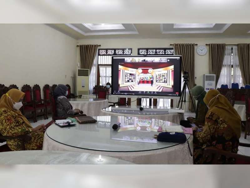 Bojonegoro Kembali Raih Penghargaan Kabupaten Layak Anak Predikat Madya