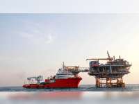 Kinerja Operasi Semester Satu Subholding Upstream Pertamina Capai Target