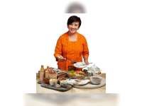 5 Kunci Sukses dalam Membangun Bisnis ala Ny Swan Founder Dapur Solo