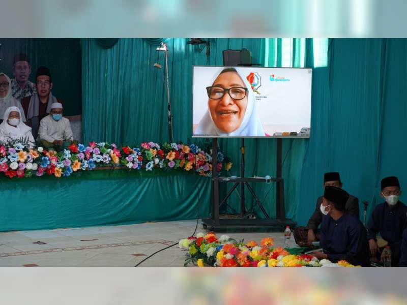 Mahasiswa PTS di Bojonegoro Kini Bisa Mendapatkan Beasiswa Satu Desa Dua Sarjana