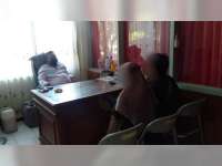 Diduga Berbuat Asusila, Sepasang Remaja Asal Tuban Diamankan Satpol PP Bojonegoro