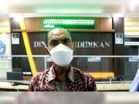 Pemkab Blora Mulai Lakukan Persiapan Pembelajaran Tatap Muka Terbatas