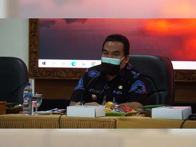 Bupati Blora Izinkan Sekolah Kembali Laksanakan Pembelajaran Tatap Muka Terbatas