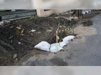 Bupati Bojonegoro Tinjau Pemasangan Instalasi Jaringan Gas yang Dikeluhkan Warga