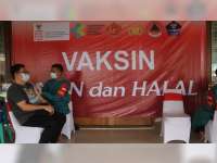 Percepat Herd Immunity, Pemkab Bojonegoro Harap Masyarakat Segera Lakukan Vaksinasi Corona