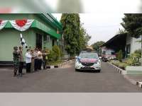 PPKM Diperpanjang, Pasien Isolasi Mandiri di Tuban Akan Dipindahkan ke Isolasi Terpusat