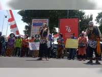 Selama Pandemi COVID-19, Banyak Pekerja Seni di Tuban Belum Terima Bantuan Sosial